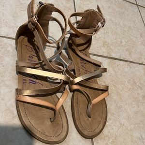Sandals